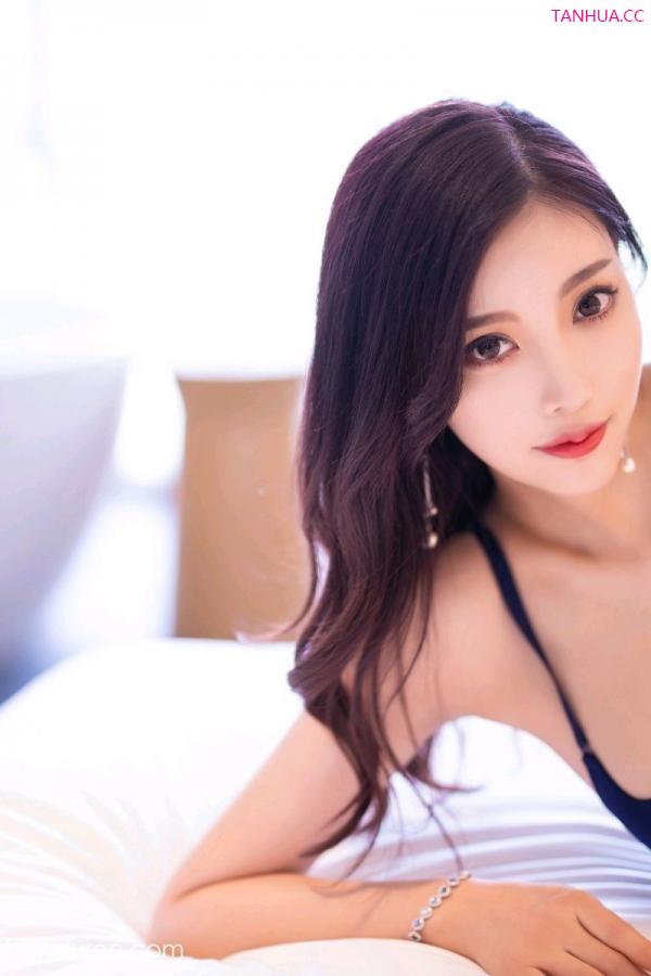 杨晨晨 sugar小甜心CC [XIAOYU]高清写真图 2020.09.18 VOL.372 杨晨晨sugar第89张图片